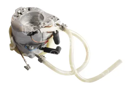 těleso topné kávovaru, vaporizér 1300W, BOSCH / SIEMENS (00492402)